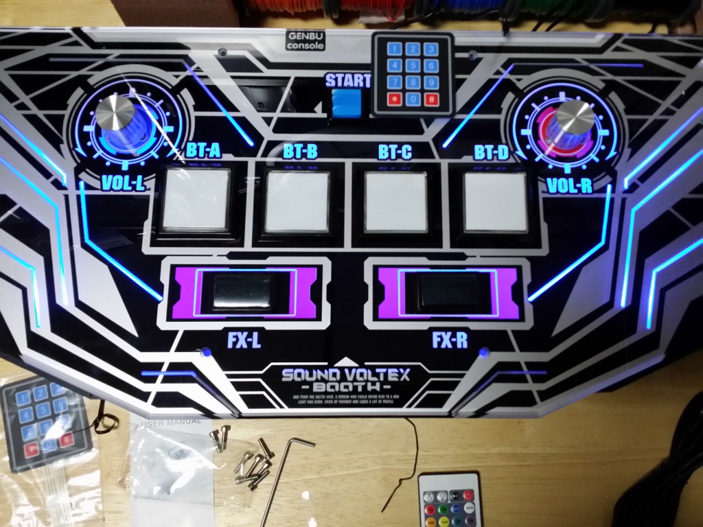 Faucetwo コントローラー DAOコン ボルテコン Sdvx 人気の製品 | Faucetwo DAOコン |  cantareiraproducoes.com.br